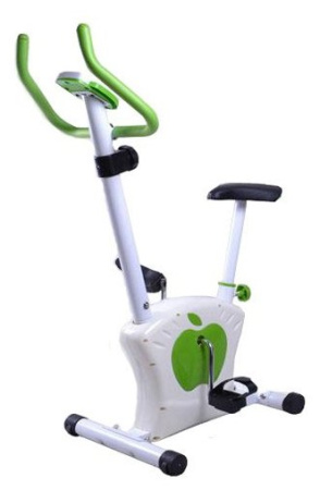 Вертикальный велотренажер HouseFit HSF-8607