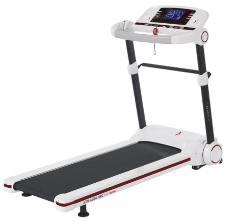 Электрическая беговая дорожка AMMITY Style ATM 450A HRC