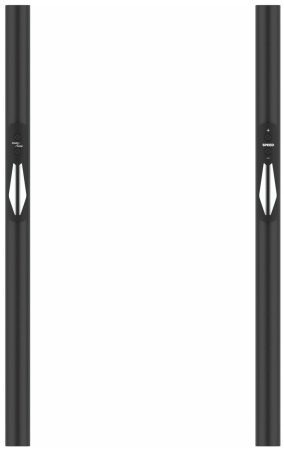 Беговая дорожка для реабилитации DFC PRIDE PRO