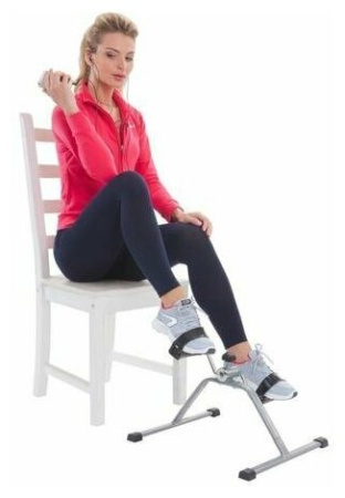 Мини-велотренажер BRADEX SF 0077 Аэроб Нью