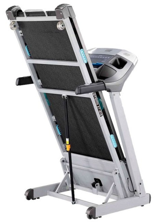 Электрическая беговая дорожка ATEMI AT 915