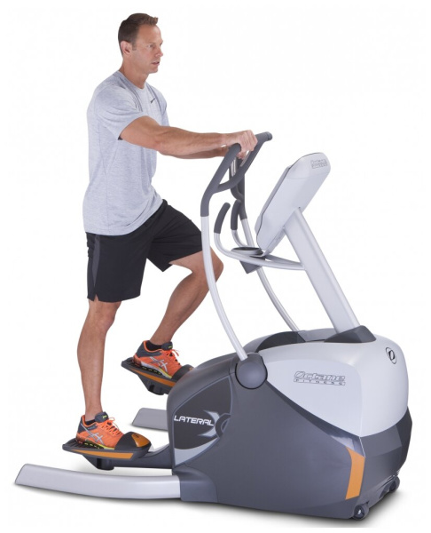Эллиптический тренажер Octane Fitness LX8000 LateralX Standard