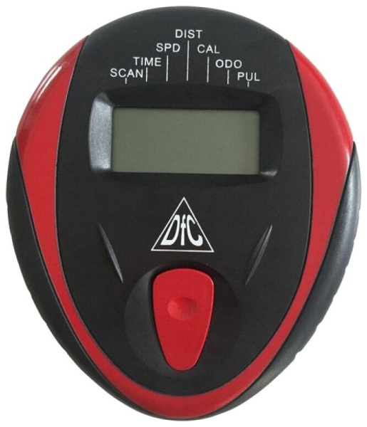 Велотренажер DFC VT-8302R / B8302