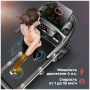 Беговая дорожка для дома HyperFit RunHealth PRO 34 LS