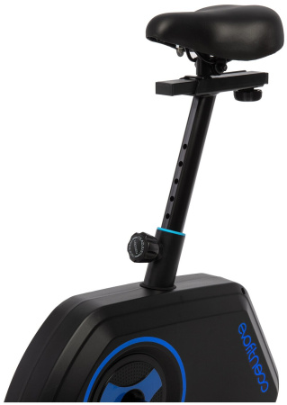 Велотренажер магнитный Evo Fitness Ametist