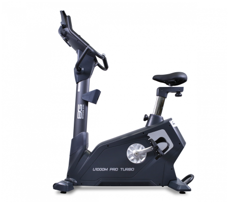 Велоэргометр с генератором BRONZE GYM U1000M PRO TURBO