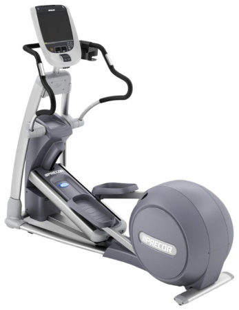 Эллиптический тренажер PRECOR EFX 883