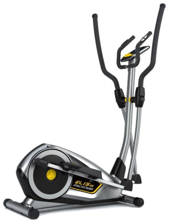 Эллиптический тренажер LifeSpan EL15W