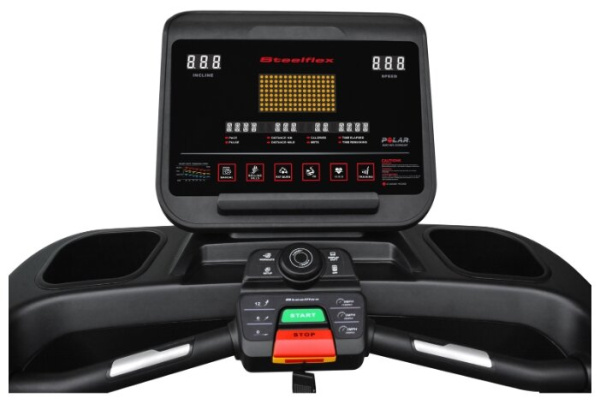 Беговая дорожка Steelflex PT20