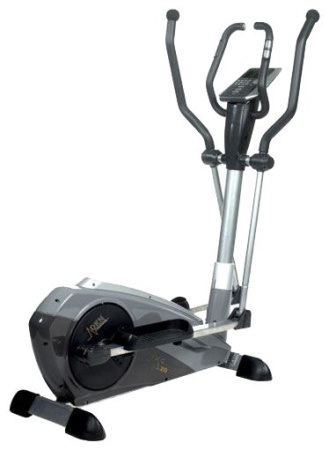 Эллиптический тренажер DKN Technology XC-120