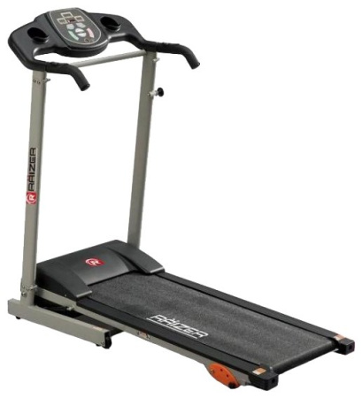 Электрическая беговая дорожка Raizer TM1370D