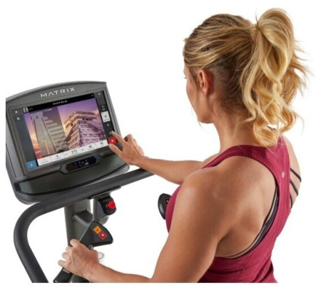 Лестница-эскалатор Matrix C50XIR