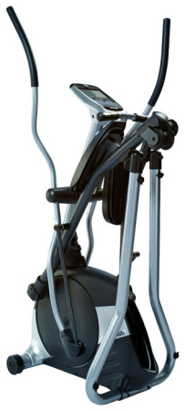 Эллиптический тренажер Horizon Andes 409