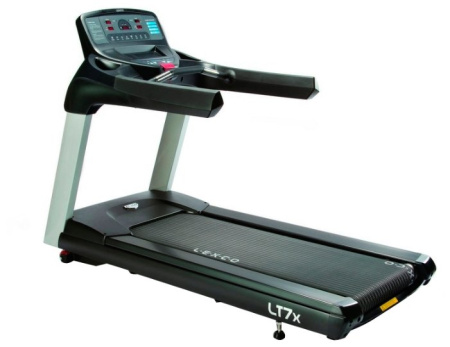 Электрическая беговая дорожка Lexco LT7x