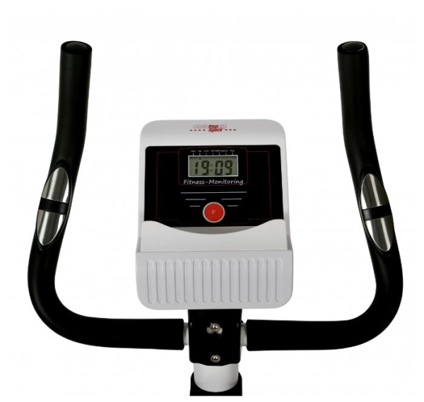 Вертикальный велотренажер Christopeit Sport CL 2