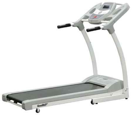 Электрическая беговая дорожка HouseFit Terrence T2.0E