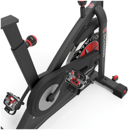 Велотренажер Schwinn IC7