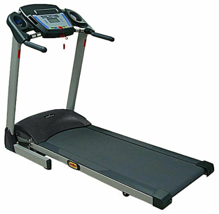 Электрическая беговая дорожка TRIMMASTER 340HR