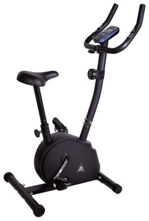 Вертикальный велотренажер DFC B40