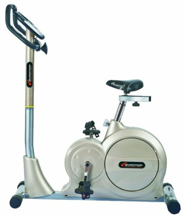 Вертикальный велотренажер Evrotop EV-606