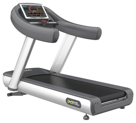 Электрическая беговая дорожка DHZ X8500