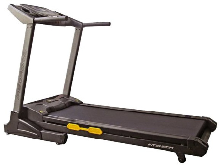 Электрическая беговая дорожка Intensor T500