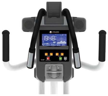 Эллиптический тренажер Yowza Jupiter CE3.7D