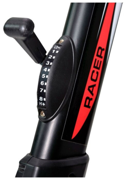 Спин-байк Christopeit Sport XL 2000