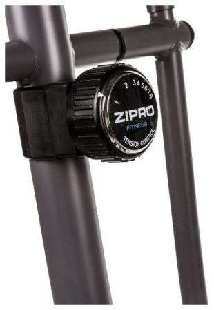 Эллиптический тренажер Zipro Fitness Shox