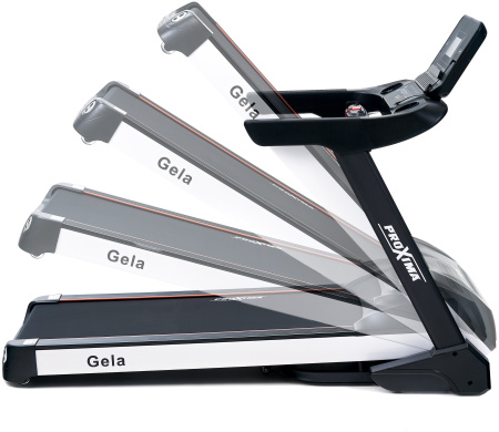 Беговая дорожка Proxima Gela PROT-212HRC