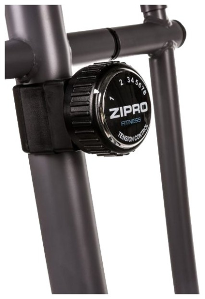 Эллиптический тренажер Zipro Fitness Shox