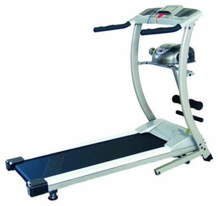 Электрическая беговая дорожка Yeekang YK-06130D