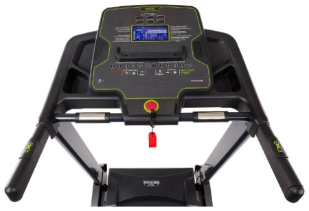 Электрическая беговая дорожка Torneo Magic T-411
