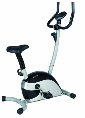 Вертикальный велотренажер Max Pro YK-BK37