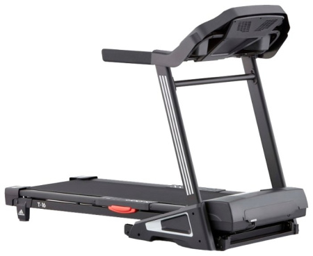 Электрическая беговая дорожка adidas T-16 Aven-10421BK