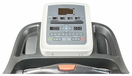 Электрическая беговая дорожка HouseFit PHT-014