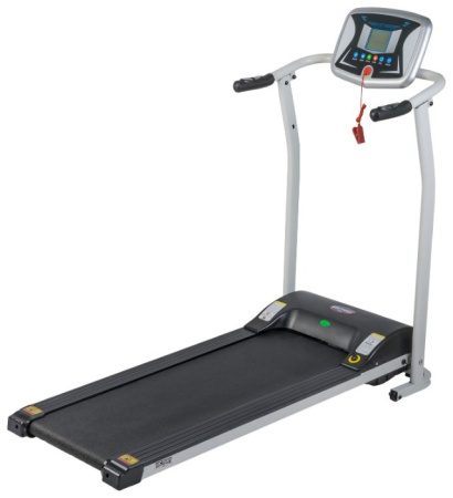 Электрическая беговая дорожка VictoryFit VF-500