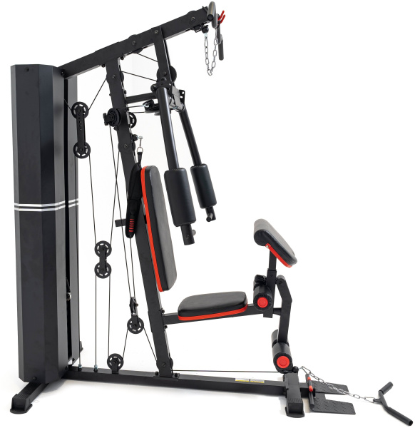 Мультистанция Yamota GYM