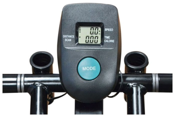 Эллиптический тренажер K-Power КLJ 8.2 А