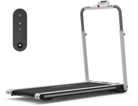 Беговая дорожка электрическая Evo Fitness Blade Plus