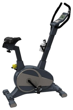 Вертикальный велотренажер Torneo Jazz B-507