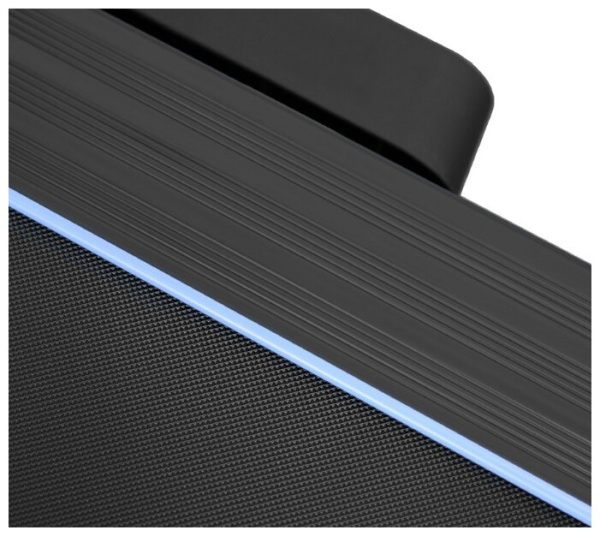 Электрическая беговая дорожка Oxygen New Classic Argentum LCD