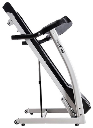 Электрическая беговая дорожка Proxima Legia