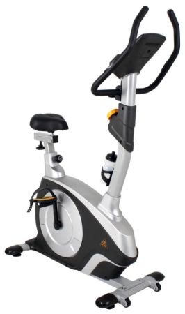 Вертикальный велотренажер DFC CB001