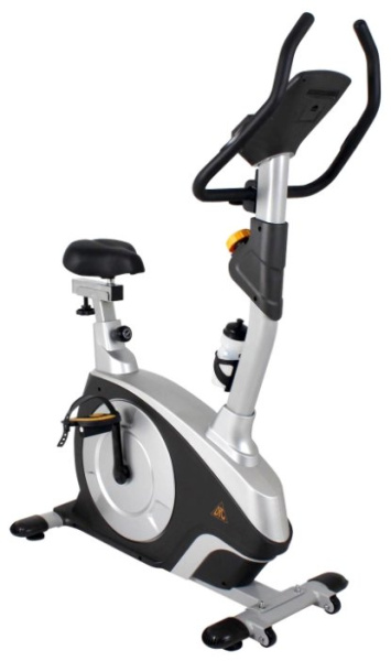 Вертикальный велотренажер DFC CB001