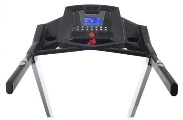 Электрическая беговая дорожка Torneo Smarta 2020-21