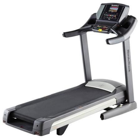 Электрическая беговая дорожка NordicTrack Pro 3000 (NETL30713)