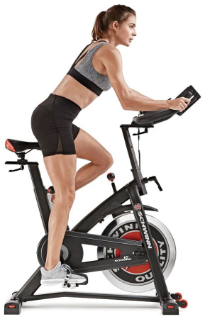 Велотренажер Schwinn IC7