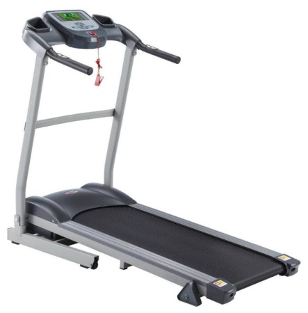 Электрическая беговая дорожка DFC T280 Smart