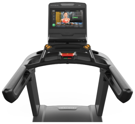 Электрическая беговая дорожка Matrix Performance Touch